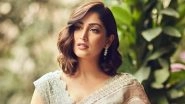 Yami Gautam Kickstarts Shoot for Her Upcoming Untitled Film