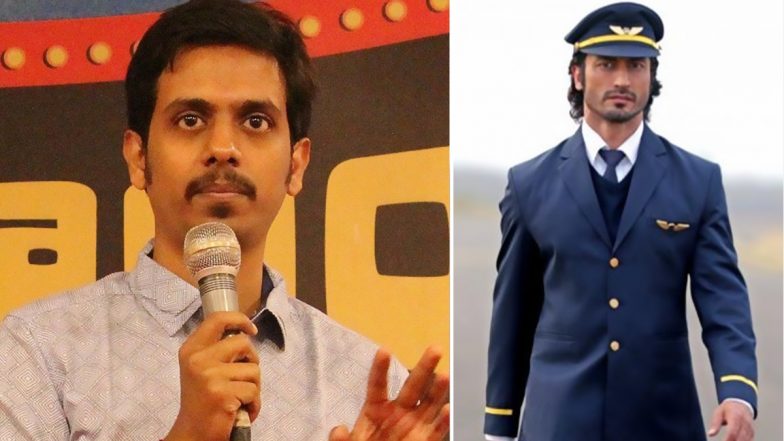 IB 71: Vidyut Jammwal’s Thriller Is a Spiritual Prequel to 2017 Film The Ghazi Attack, Claims Director Sankalp Reddy