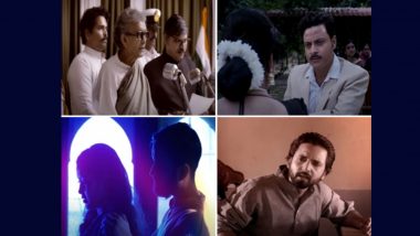 Panne Trailer Out! Kalpana Tiwari, Pankaj Munshi’s Film Deals With Political and Social Turmoil in Post-Independence Era (Watch Video)