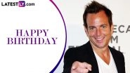 Will Arnett Birthday Special: From Ratatouille to When in Rome, 5 Movies of the Actor Which Will Make You Laugh Out Loud!