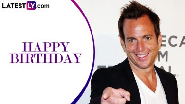Will Arnett Birthday Special: From Ratatouille to When in Rome, 5 Movies of the Actor Which Will Make You Laugh Out Loud!