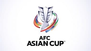 AFC Asian Cup 2023 Draw Free Live Streaming Online: Get Live Telecast Details of Group Stage Draw Event in India & Time in IST