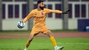 ISL Transfer News: Odisha FC Extend Amrinder Singh&rsquo;s Contract Until 2026
