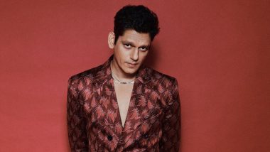 Dahaad: Vijay Varma Opens Up About His Role, Calls It ‘Edgy and Well-Written’