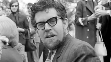 Rolf Harris Dies at 93; Disgraced Family TV Entertainer Was Convicted of Sexual Assaults on Young Girls