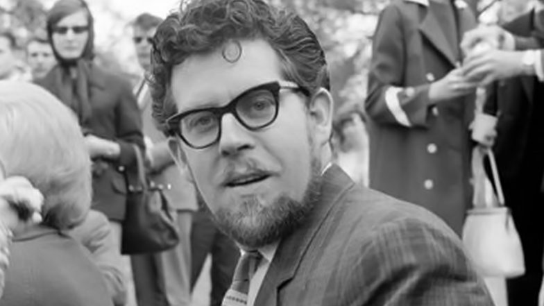 Rolf Harris Dies at 93; Disgraced Family TV Entertainer Was Convicted of Sexual Assaults on Young Girls