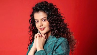 IIFA 2023: Palak Muchhal Thrilled About Her Performance at the 23rd Edition of the Prestigious Award Show!