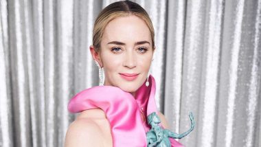 Emily Blunt Admits She Forgives People Too Quickly, Says ‘I Have Learned to Let Things Go’