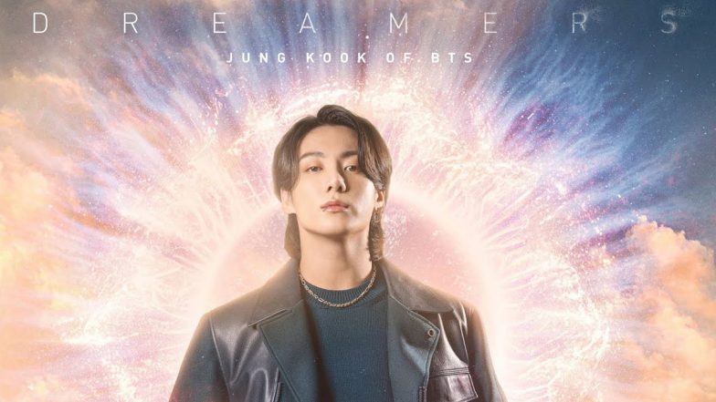 Choreographers Carla and Fiorella Praise BTS Jungkook’s Work Ethic for ‘Dreamers’ Performance