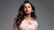 Alia Bhatt to Star As 'Super Agent' In Aditya Chopra&rsquo;s YRF Spy Universe - Reports
