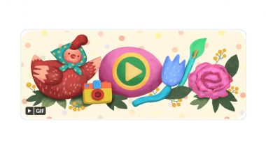Mother's Day 2023 Google Doodle: Search Giant Releases Illustration Celebrating Moms Around World