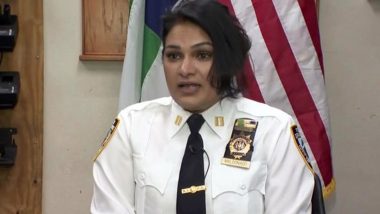 Pratima Bhullar Maldonado, Indian-American Woman Cop, Becomes Highest-Ranking South Asian in New York Police Department