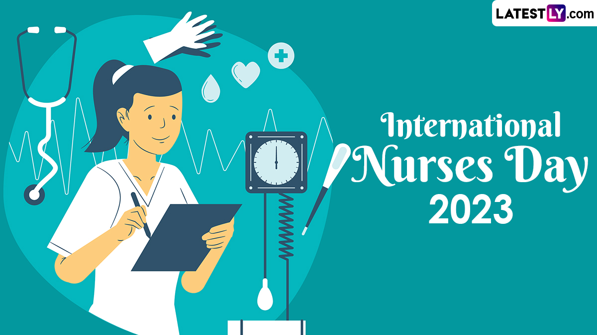 Festivals & Events News When is International Nurses Day 2023? Know