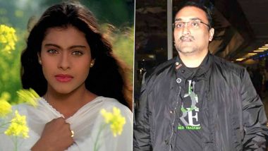 Aditya Chopra Birthday: Did You Know The DDLJ Director Wanted to Be With a Girl Like Simran?