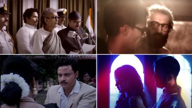 Panne: Kalpana Tiwari, Pankaj Munshi and Ram Alladi’s Women- Centric Patriotic Movie Is Set for August Release (Watch Video)