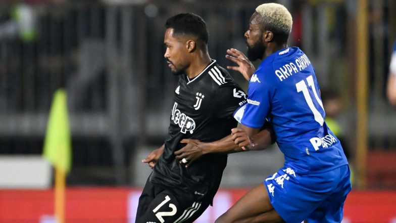 Empoli 4–1 Juventus, Serie A 2022–23: Bianconeri Suffer Shocking Defeat Following Point Deduction