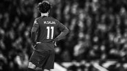 &lsquo;Let You and Ourselves Down&rsquo; Mohamed Salah Shares Emotional Post As Liverpool Fail To Secure UEFA Champions League Spot for Next Season