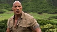 Dwayne Johnson Birthday Special: From Fast Five to Jumanji Welcome to the Jungle, 5 Films of the Actor That Turned Him into an Action Star!