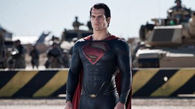 Henry Cavill Birthday Special: From Superman to Sherlock Holmes, 5 Roles of the Actor That Have Turned Him Into a Major Hollywood Star!