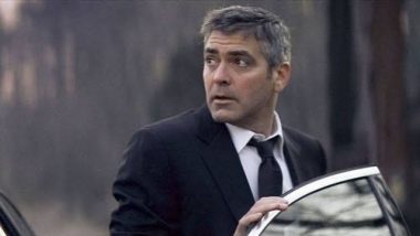 George Clooney Birthday Special: From Ocean's Eleven to Michael Clayton, 5 Best Movies of the Acclaimed Star That Made Us Fall in Love with Him!