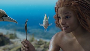 The Little Mermaid Review: Early Reactions Praise Halle Bailey's Performance as Ariel, Call the Movie Disney's 'Best Live-Action Remake'