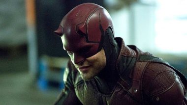 Daredevil Born Again: Production on Charlie Cox's Marvel Disney+ Series Halted Due to the Ongoing Writers' Strike