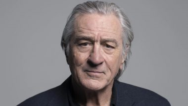 Robert De Niro Becomes a Father at 79: Learn More About the Actor's Kids and His Family