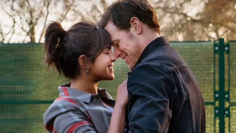 Love Again Full Movie in HD Leaked on TamilRockers & Telegram Channels for Free Download and Watch Online; Priyanka Chopra Jonas' Romcom Is the Latest Victim of Piracy?