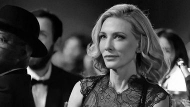 Cate Blanchett Birthday Special: From Tar to The Aviator, 5 Best Films of the Acclaimed Actress to Check Out!