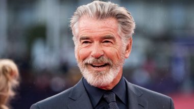 Pierce Brosnan Birthday Special: Did You Know He Originally Turned Down the Role of James Bond? 5 Interesting Facts About the Actor That Will Surprise You!