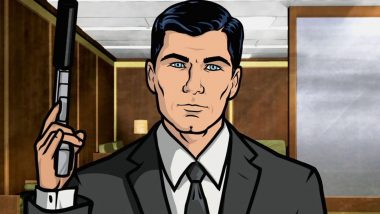 Archer: H Jon Benjamin, Jessica Walter's Popular Animated Series to End With Season 14