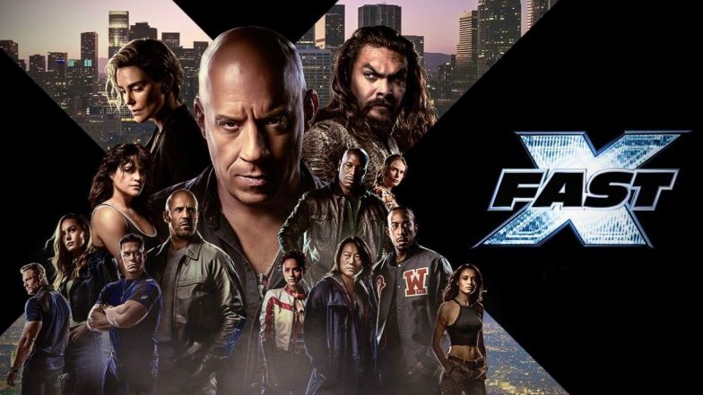 Fast X: Post-Credit and Ending Cameos of Vin Diesel's Action Film Leak Online Before Worldwide Release (SPOILER ALERT)