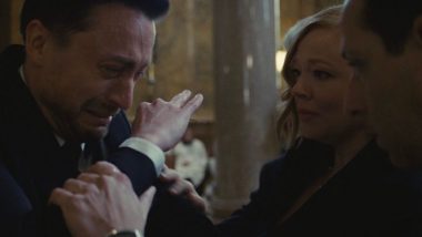 Succession Season 4 Episode 9: Netizens React to Logan Roy's 'Chaotic' Funeral, Kieran Culkin's Performance Receives Acclaim