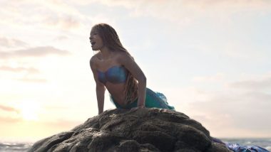 The Little Mermaid Full Movie in HD Leaked on TamilRockers & Telegram Channels for Free Download and Watch Online; Halle Bailey's Disney Live-Action Remake Is the Latest Victim of Piracy?