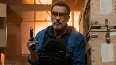 Fubar Full Series Leaked on Tamilrockers & Telegram Channels for Free Download and Watch Online; Arnol Schwarzenegger's Action-Comedy Is the Latest Victim of Piracy?
