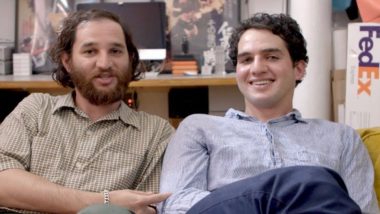 The Safdie Brothers Spliting Up For Their Next Film Starring Adam Sandler and Ben Affleck, Josh Safdie to Direct the Film on His Own - Reports