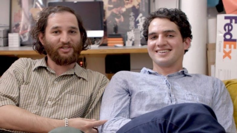 The Safdie Brothers Spliting Up For Their Next Film Starring Adam Sandler and Ben Affleck, Josh Safdie to Direct the Film on His Own - Reports