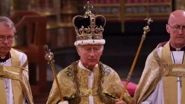 King Charles III Coronation Guest List: From Judi Dench, Emma Thompson, to Katy Perry, Celebrities Who Attended The Crowning Ceremony in London