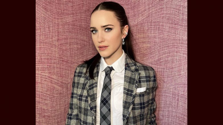 Superman Legacy: Is Rachel Brosnahan Playing Lois Lane in James Gunn's Film? Here's What The Marvelous Mrs Maisel Star Has to Say on This Casting Rumour!