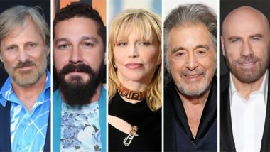 Assassination: Viggo Mortensen, Shia LaBeouf, Al Pacino, Courtney Love and John Travolta to Headline Film on John F Kennedy Murder