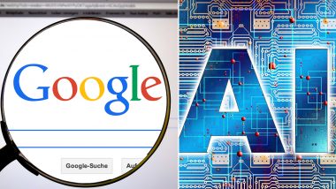 Google Search To Get Generative AI Capabilities: Search Engine Giant Starts Early Experiments
