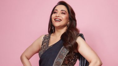 Madhuri Dixit Birthday Special: From Parinda to Dil to Pagal Hai, 5 Power-Packed Performances of The Actress