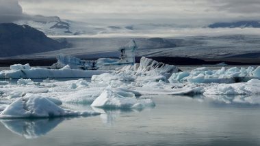 Greenland Glaciers and Ice Caps Are Melting Three Times Faster Than 20th Century, Finds Concerning Study