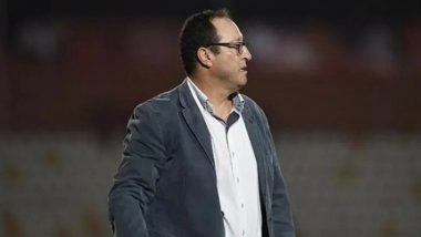 ISL: NorthEast United FC Appoint Juan Pedro Benali as Head Coach