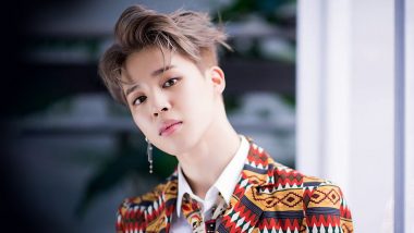 BTS Jimin Becomes Fastest K-Pop Soloist to Surplus 1 Billion Accumulative Streams on Spotify!