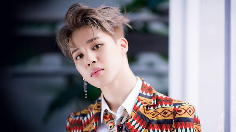 BTS Jimin Becomes Fastest K-Pop Soloist to Surplus 1 Billion Accumulative Streams on Spotify!