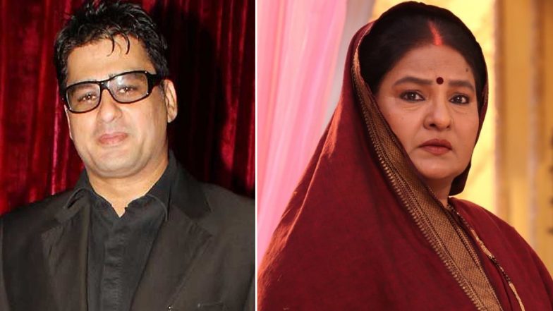 Neerja… Ek Nayi Pehchaan: Ayub Khan and Vibha Chibber Join Kamya Punjabi and Sneha Wagh's Colors Show