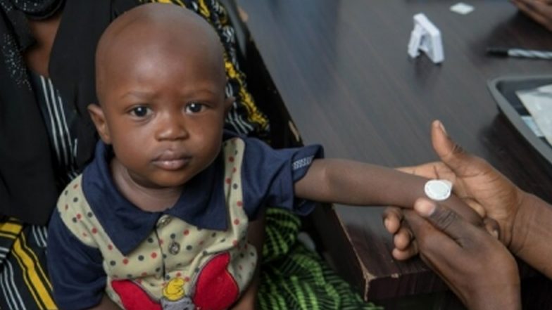 Measles-Rubella Vaccine: First Clinical Trial of MR Vaccine Delivery via Stickers to Adults and Infants Shows Promise