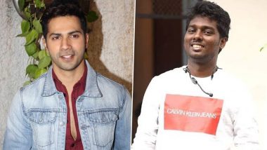 Varun Dhawan-Atlee Film to be Remake of Thalapathy Vijay's Theri - Reports