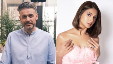 Jock Zonfrillo Death: Jennifer Winget Recalls Interacting with MasterChef Australia Judge (View Post)